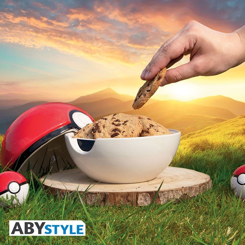 POKEMON - Pokemon Biscottiera Cookie Jar