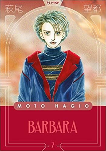 Barbara Vol. 2