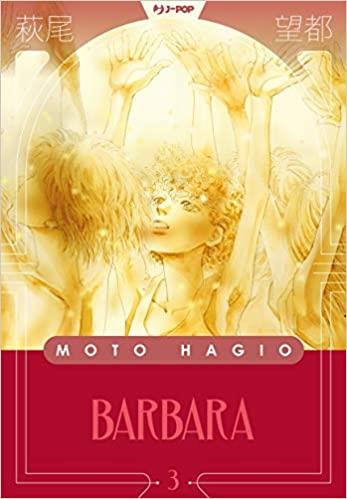 Barbara Vol. 3