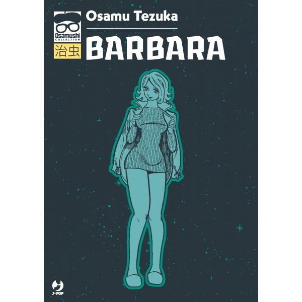 Barbara collana tezuka Vol. 1