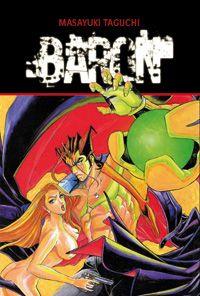 Baron Vol. 1