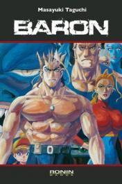 Baron Vol. 3