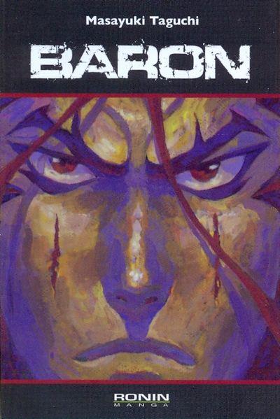 Baron Vol. 4