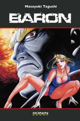 Baron Vol. 7