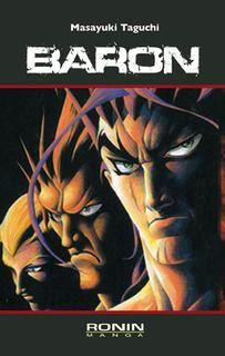Baron Vol. 8