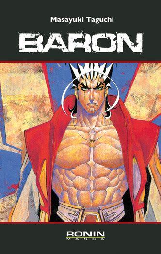 Baron Vol. 9