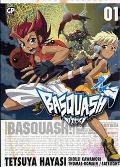 Basquash