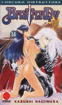 Bastard !! - Manga saga Vol. 14