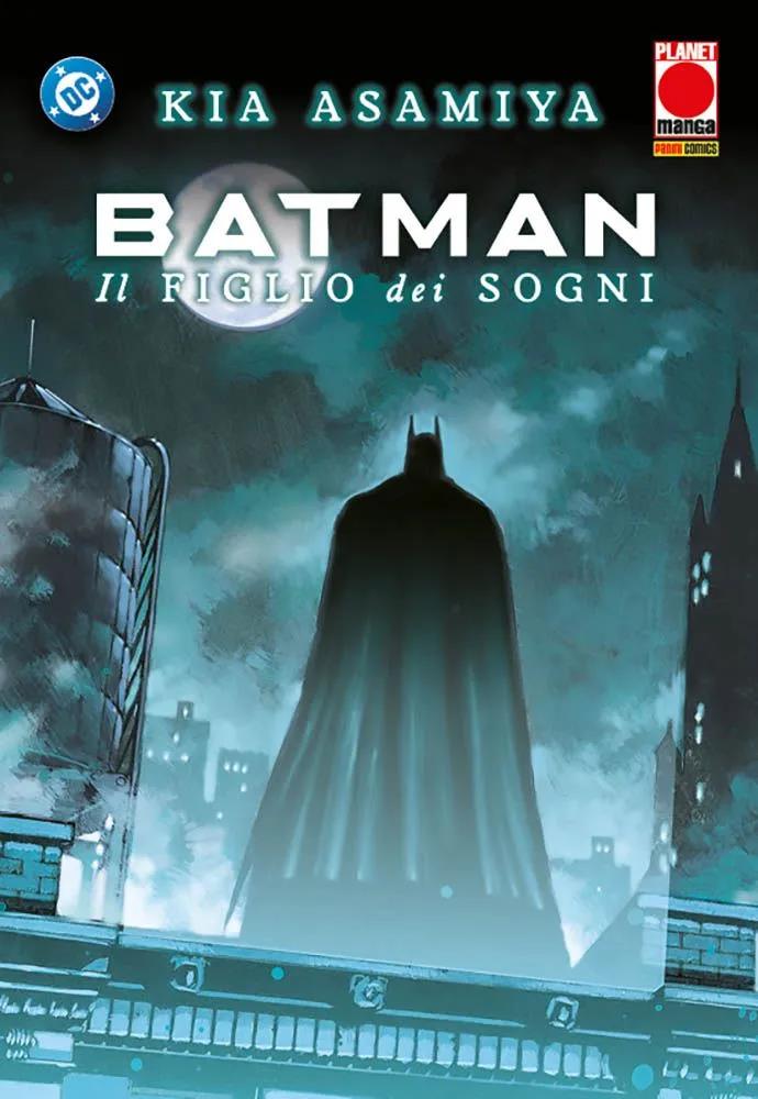Batman il figlio dei sogni – Panini comics Vol. 1