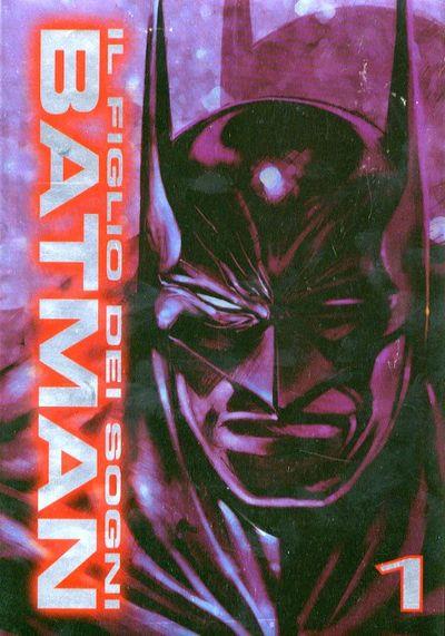 Batman il figlio dei sogni – Play press Vol. 1