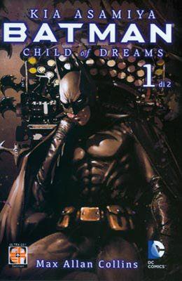 Batman: Child of dreams