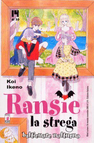 Batticuore notturno Vol. 14