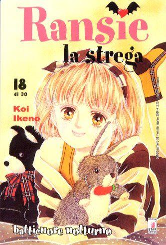 Batticuore notturno Vol. 18