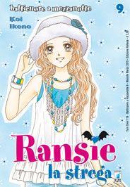 Batticuore a Mezzanotte Vol. 9