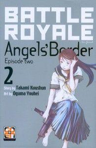 Battle royale - Edizione edicola Vol. 1