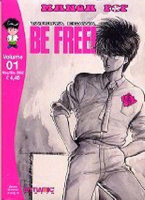 Be free!