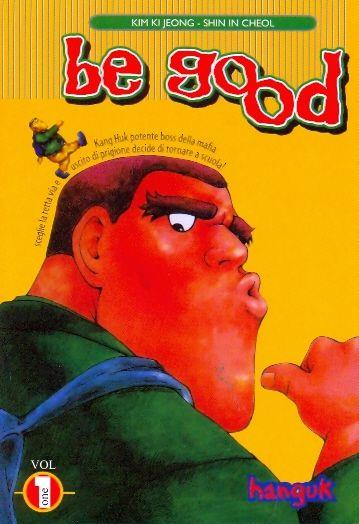Be good