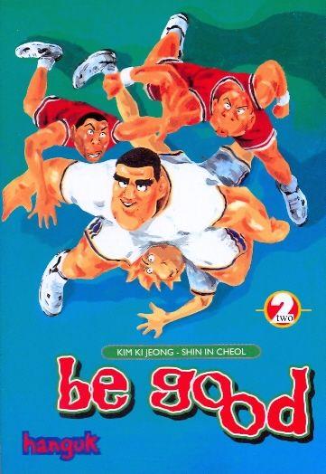 Be good Vol. 2