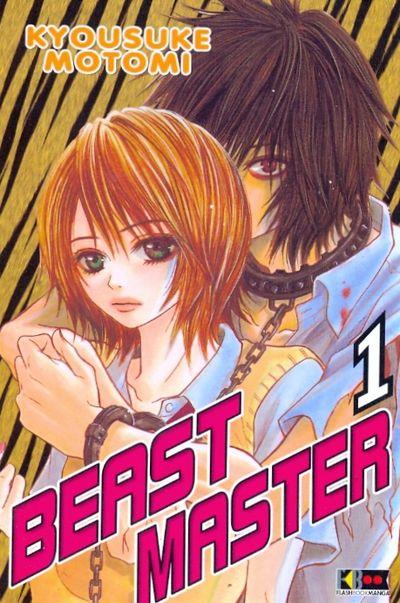 Beast master