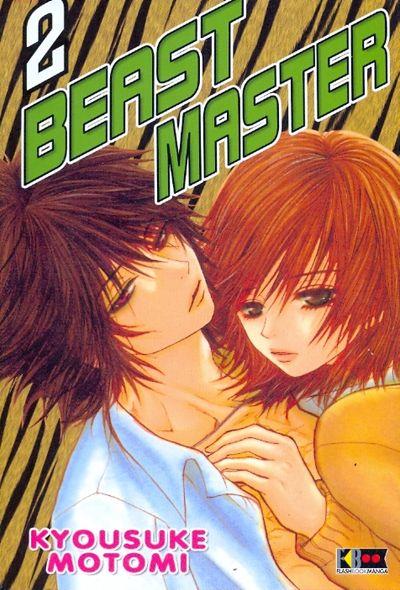 Beast master Vol. 2