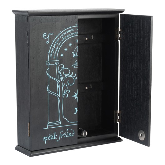 THE LORD OF THE RINGS - Appendichiavi "Porta di Durin"