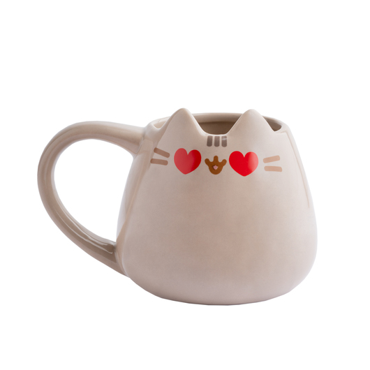 PUSHEEN - Tazza 3D Pusheen