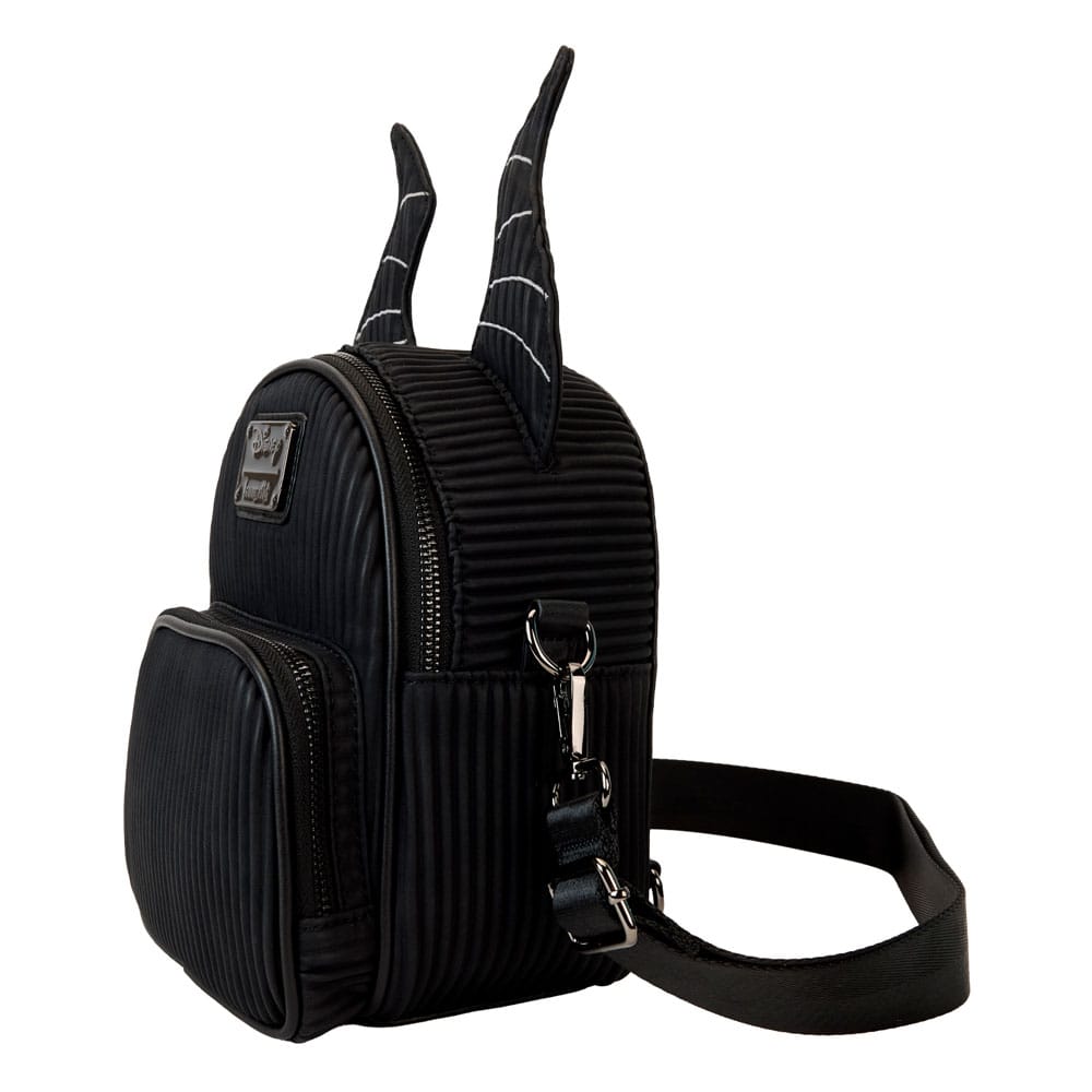 Disney Villians by Loungefly Mini Backpack Malificent - Zaino