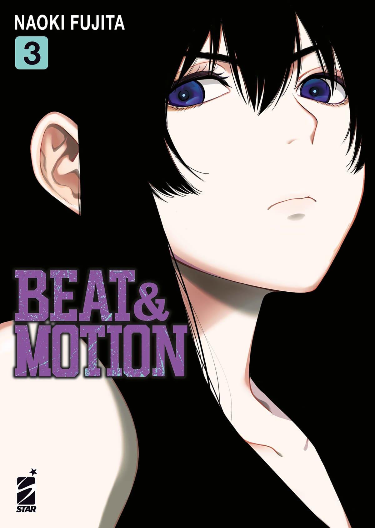 Beat & motion Vol. 3