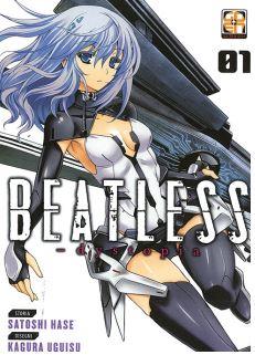 Beatless dystopia