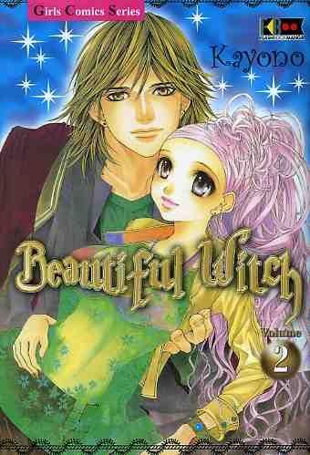 Beautiful witch Vol. 2