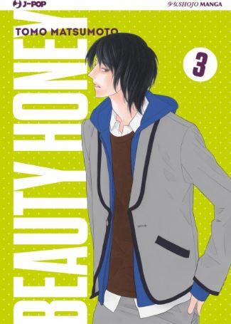 Beauty honey Vol. 3