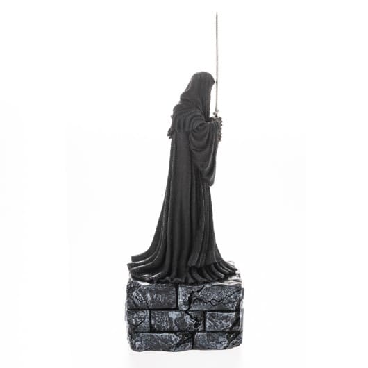 THE LORD OF THE RINGS - Calendario perpetuo 3D