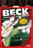 Beck mongolian chop squad box