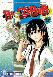 Beelzebub Vol. 6