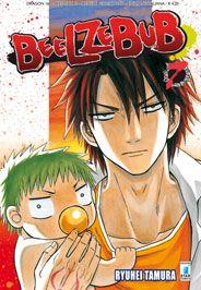Beelzebub Vol. 7