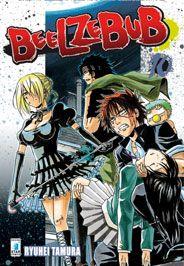 Beelzebub Vol. 10