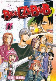 Beelzebub Vol. 11