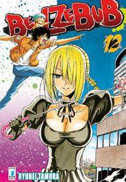 Beelzebub Vol. 12
