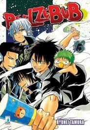 Beelzebub Vol. 13