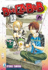 Beelzebub Vol. 14