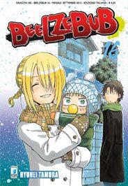 Beelzebub Vol. 16