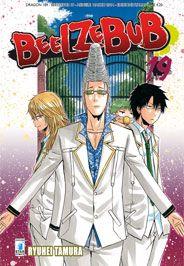 Beelzebub Vol. 19