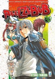 Beelzebub Vol. 20