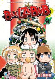 Beelzebub Vol. 21