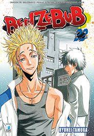 Beelzebub Vol. 22