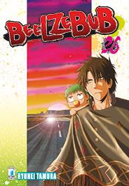 Beelzebub Vol. 26