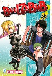 Beelzebub Vol. 27