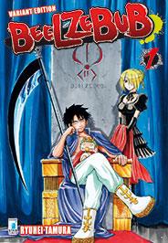 Beelzebub - Edizioni speciali Vol. 1 Variant