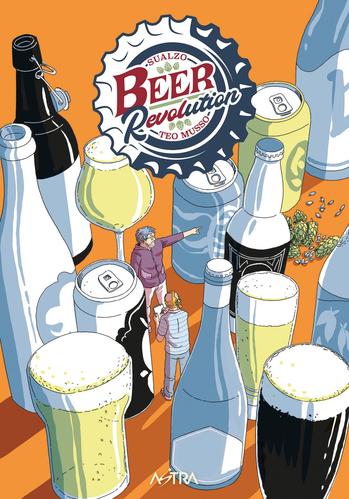 Beer revolution Vol. 1