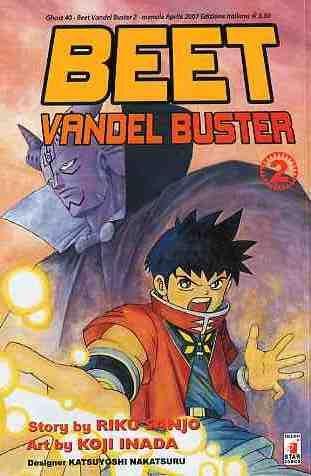 Beet vandel buster Vol. 2